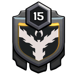 Dutch Legion CW Shield
