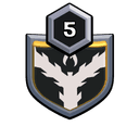 Dutch Legion Gold
